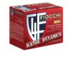 Fiocchi 40ARD100 Range Dynamics Pistol 40 S W 170 gr Full Metal Jacket Truncated-Cone  TCFMJ  100 Per Box
