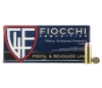 Fiocchi Shooting Dynamics 45LC 225gr Copper Metal Jacket Flat Point 50rd box