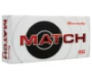 Hornady Match ELD Match 6 5mm Creedmoor Ammo 20 140gr Round Box
