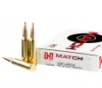 Hornady Match  338 LAP Mag 285gr  ELD Match 20rd box