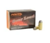 HSM Bear Load 10mm Auto 200 gr Round Nose Flat Point  RNFP  20 Bx  20 Cs