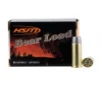 HSM Bear Load 44 Rem Mag 305 gr Wide Flat Nose  WFN  20 Bx  20 Cs