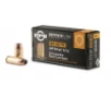 PRVI PPU Defense  380 ACP 94gr Jacketed Hollow Point 50rd box