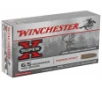 Winchester Ammo Super-X 6 5 Creedmoor 129 gr Power-Point  PP  20 Bx 10 Cs