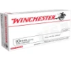 Winchester USA 10mm 180gr FMJ 50rd box
