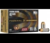 Federal Premium Personal Defense Hydra Shock Deep Hollow Point 40 S W Ammo 20 Round Box