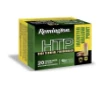 Remington HTP Jacketed Hollow Point 40 S W Ammo 155gr 20rd box