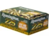 Remington Golden Bullet 22 LR Ammo 36 GR Plated Hollow Point 225rd box