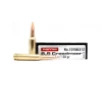 Norma Ammunition  RUAG  Match Hybrid Target 6 5 Creedmoor 130 gr Hollow Point Boat-Tail  HPBT  20 Bx  10 Cs