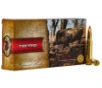 Norma Ammunition  RUAG  TIPSTRIKE 30-06 Springfield 170 gr Flat Base Tipped  FBT  20 Bx  10 Cs