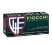 Fiocchi Exacta 6 5 Creedmoor 140 gr Sierra MatchKing Hollow Point Boat-Tail 20 Bx  10 Cs