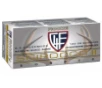 Fiocchi Extrema 6 5 Creedmoor 130 gr Swift Scirocco II Boat-Tail Spitzer 20 Bx  10 Cs