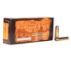 HSM Bear Load 450 Bushmaster 300 gr Jacketed Soft Point  JSP  20 Bx  25 Cs