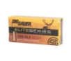 Sig Sauer Elite Copper Duty  300 Black 120 gr Copper Solid 20 Bx  10 Cs