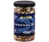 Federal Small Game Target BYOB  22 LR 36 GR Copper-Plated Hollow Point 450ct