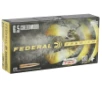 Federal Premium 6 5 CRD 130 gr Barnes Triple-Shock X 20 Bx  10 Cs