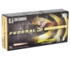 Federal Premium Berger Hybrid Hunter 6 5 CRD 135 gr Berger Hybrid Hunter 20 Bx  10 Cs