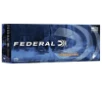 Federal Power-Shok 300Blackout 150gr Jacketed Soft Point 20 Per Box 10 Case