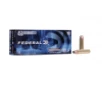 Federal Power-Shok Rifle Ammunition  450 Bushmaster 300 gr JHP 1900 fps 20 ct