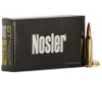 Nosler Ballistic Tip 25-06 Rem 115 gr Ballistic Tip 20 Bx  10 Cs