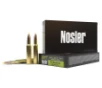 Nosler Ballistic Tip 270 Win 130 gr Ballistic Tip 20 Bx  10 Cs