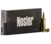 Nosler Match Grade RDF 28 Nosler 185 gr Hollow Point Boat-Tail  HPBT  20 Bx  10 Cs