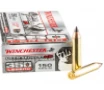 Winchester Ammo Deer Season XP 350 Legend 150 gr Extreme Point Polymer Tip 20 Bx 10 Cs