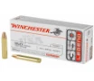 Winchester Full Metal Jacket 350 Legend Ammo 20 Round Box