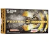 Federal 25-06 Remington 100 Grain Barnes Triple Shock X-Bull
