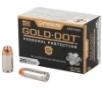 Speer Ammo  40 S W 180 Grain Gold Dot G2 20ct Box