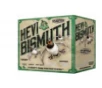HEVI-Round Hevi-Bismuth Waterfowl 10 Gauge 3 5  1 3 4 oz 2 Round 25 Bx  10 Cs
