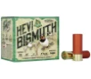 Hevi-Shot Hevi Bismuth  1 Non-Toxic Shot 12 Gauge Ammo 1 3 8 oz 25 Round Box