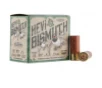 Hevi-Shot Hevi-Bismuth  6 Non-Toxic Shot 12 Gauge Ammo 1 1 4 oz 25 Round Box