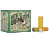 Hevi-Shot Hevi Bismuth  2 Non-Toxic Shot 20 Gauge Ammo 1 1 8 oz 25 Round Box