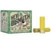 Hevi-Shot Hevi-Bismuth  6 Non-Toxic Shot 20 Gauge Ammo 1 1 8 oz 25 Round Box