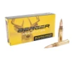 Berger Bullets Hunting 308 Win 168 gr Classic Hunter 20 Bx  10 Cs