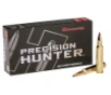 Hornady Precision Hunter 300 Win Mag 178 gr Extremely Low Drag-eXpanding 20 Bx  10 Cs