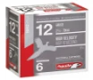 Aguila Field 12 Gauge 2 75  1 1 4 oz 6 Shot 25 Bx  10 Cs
