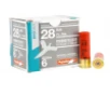 Aguila Birdshot Standard Velocity 12Gauge 2 75  1 1 8oz 6Shot 25 Per Box 10 Case