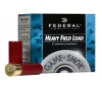 Federal Game-Shok Upland Hi-Brass 28 Gauge 2 75  1 oz 6 Round 25 Bx  10 Cs