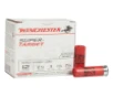 Winchester Super Target Heavy 12 Gauge Ammo 2 75  1 1 8 oz  7 5 Shot 1200fps 25rd box