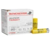 Winchester Super Target Heavy 20 Gauge Ammo 2 75  7 8 oz  8 Shot 25rd box