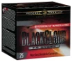 Federal Black Cloud FS Steel 12 GA 3 5  1 1 2 oz BBB Round 25 Bx  10 Cs