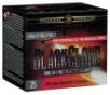 Federal Black Cloud FS Steel 12 GA 3 5  1 1 2 oz  2 shot 25rd box