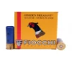 Fiocchi Golden Pheasant 16 Gauge 2 75  1 1 8 oz 5 Shot 25 Bx  10 Cs