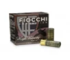 Fiocchi High Velocity 12 Gauge 2 75  1 1 4 oz 8 Shot 25 Bx  10 Cs