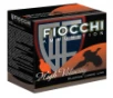 Fiocchi High Velocity Lead Shot 28 Gauge Ammo 25 Round Box