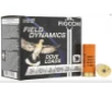 Fiocchi Game   Target 12 Gauge Ammo 1oz  7 5 Shot 1250fps 25 Round Box