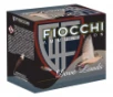 Fiocchi Game   Target Ammo 12 Gauge 1 oz  8 1250fps 25 Round Box