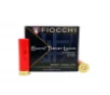 Fiocchi Exacta Target VIP 28 Gauge Ammo 2 75  3 4 oz  8 shot 25rd box